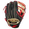 SSK Z5 Craftsman Infield Baseball Glove  11.25 - 11.5 - 11.75 - 12  Right & Left Hand Throw view 2