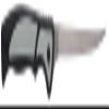 Old Timer Trail Boss Fillet Knife 5.25in with Stainless Steel Fixed Blade, Full Tang Construction, Ergonomic Handle, TPE Non-Slip Grip, and Custom Molded Sheath for Fishing, Filleting, and Outdoors view 1