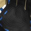 SSK Z5 Craftsman Infield Baseball Glove  11.25 - 11.5 - 11.75 - 12  Right & Left Hand Throw (Black/Camel/Royal, 11.5" - Right Hand Throw) view 4