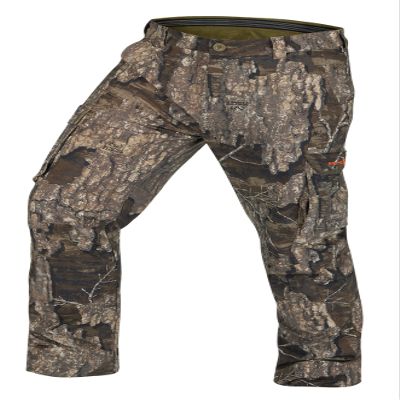 ArcticShield Trek Hunting Pants, Realtree Timber, Medium
