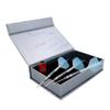 CUESOUL Blue GEM Stone 22g Steel Tip 90% Tungsten Darts view 1
