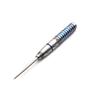 CUESOUL Blue GEM Stone 22g Steel Tip 90% Tungsten Darts view 2