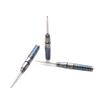 CUESOUL Blue GEM Stone 22g Steel Tip 90% Tungsten Darts view 3