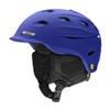 Smith Vantage Women's MIPS Snow Helmet - Matte Lapis, Small view 1