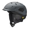 Smith Nexus Helmet  Adult Snowsports Helmet with MIPS Technology + Complete Koroyd Coverage  Lightweight Protection for Skiing & Snowboarding  for Men & Women  Matte Slate/Black, Small view 1