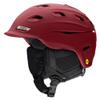 Smith Optics Vantage Women's MIPS Snow Helmet - Matte Sangria, Small view 1