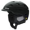 Smith Optics Vantage Women's MIPS Snow Helmet - Matte Sangria, Small view 2