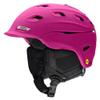 Smith Optics Vantage Women's MIPS Snow Helmet - Matte Sangria, Small view 3