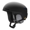 Smith Code Helmet  Adult Snowsports Helmet with MIPS Technology + Zonal Koroyd Coverage  Lightweight Protection for Skiing & Snowboarding  for Men & Women  Matte Black, Medium view 1
