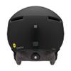 Smith Code Helmet  Adult Snowsports Helmet with MIPS Technology + Zonal Koroyd Coverage  Lightweight Protection for Skiing & Snowboarding  for Men & Women  Matte Black, Medium view 2