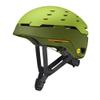 SMITH Summit MIPS Snow Helmet in Matte Algae/Olive VSSL, Size Small view 1