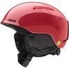 Smith Optics Glide Jr. MIPS Youth Snow Helmet - Algae, Youth X-Small view 4