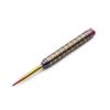 CUESOUL Pink GEM Stone 22g Steel Tip 90% Tungsten Darts view 2