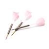 CUESOUL Pink GEM Stone 22g Steel Tip 90% Tungsten Darts view 4