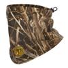 ArcticShield Sherpa Fleece Neck Gaitor Realtree Edge view 1