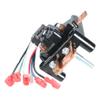 waltyotur Golf Cart Forward and Reverse Switch Replacement for Club Car DS 36 Volt 1983-Up view 1