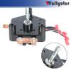 waltyotur Golf Cart Forward and Reverse Switch Replacement for Club Car DS 36 Volt 1983-Up view 2