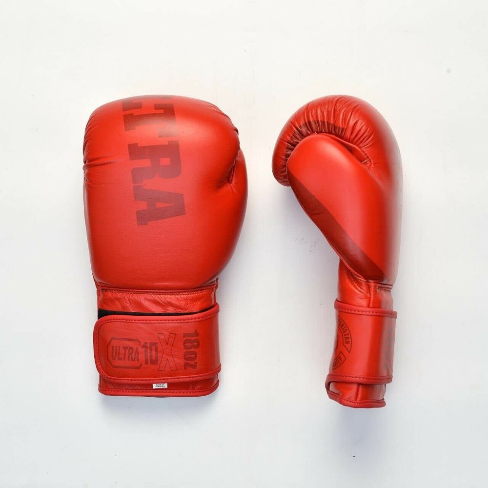 180oz Pro-Style Boxing Gloves, Perfect Glove for Fighters, Professional Boxing Gloves, Kickboxing Gloves