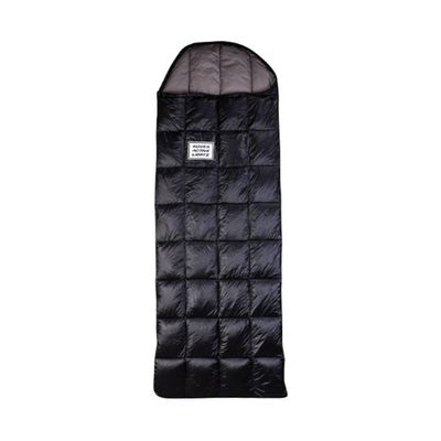 Active Light II Outdoor Camping Rectangular Type Sleeping Bag Made in Korea, for Mountin Climbing, Fishing.Outdoor Camping
