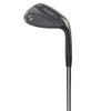 MacGregor Golf Tour Grind Milled Face Golf Wedge, Black, 58, Mens Right Hand view 1