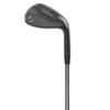 MacGregor Golf Tour Grind Milled Face Golf Wedge, Black, 52, Mens Right Hand view 1