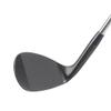 MacGregor Golf Tour Grind Milled Face Golf Wedge, Black, 54, Mens Right Hand view 2