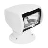 Boat Spotlight Marine Halogen Search Spot Lights for Boats,100W Marine Spotlight Truck Car Boat Searchlight Remote Control view 1
