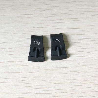 2 Piece Golf Weight Screw Fit for Titleist TSI3 Driver Clubs 2.5g 7.5g 8.5g 11g 13g 15g 17g (15g + 17g)