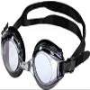 SPORTS WORLD VISION Optical Swimming Goggles | Unisex Waterproof Diving Goggles for Children, with Positive & Negative Diopters | UV Protection & Anti-Fog, Wide & Clear Field of Vision view 1