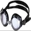 SPORTS WORLD VISION Optical Swimming Goggles | Unisex Waterproof Diving Goggles for Children, with Positive & Negative Diopters | UV Protection & Anti-Fog, Wide & Clear Field of Vision view 2