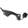 SRAM Rival eTap AXS Left Brake Lever & Shift Paddle Assembly with Electronic Pod - Compatibility with ED-RIV-D1, Lightweight Drop Bar Lever Components, Precision Electronic Shifting, Durable Materials view 1