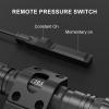 Feyachi FL11-MB Tactical Flashlight 1200 Lumen LED Light with Pressure Switch view 2