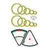 WINMAU Michael Van Gerwen MvG Ultimate Darts Practice & Accessory Kit view 4