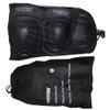 Children/Adult Roller Skating Knee/Elbow/Wrist Pads For Skating/Skateboarding/Anti-Fall Sports Protective Gear Set With Mesh Bag (Small) view 4