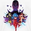Spreadshirt Miraculous Merchandise Ladybug Go Kid's T-Shirt, M, White view 2
