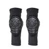 High Class Motorcycle Knee Pads Kupro Elastic Mesh Fabric G-FORM For Roller Skating Riding In-Line Shock Absorption Drop Resist (Large) view 2