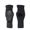 High Class Motorcycle Knee Pads Kupro Elastic Mesh Fabric G-FORM For Roller Skating Riding In-Line Shock Absorption Drop Resist (Large) view 3