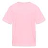 Spreadshirt Miraculous Merchandise Ladybug Go Kid's T-Shirt, XL, Pink view 3