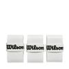 WILSON Pro Padel Overgrip - 12 Pack, White view 2