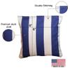 Beerpongtoss Begineer to Pro Custom Cornhole Bags Series, Personalized Cornhole Beans Bags Sets, Customize Corn Hole Bags for Your Loved Ones, Flag, State, College etc (Begineer Cornhole Bags, 4) view 3