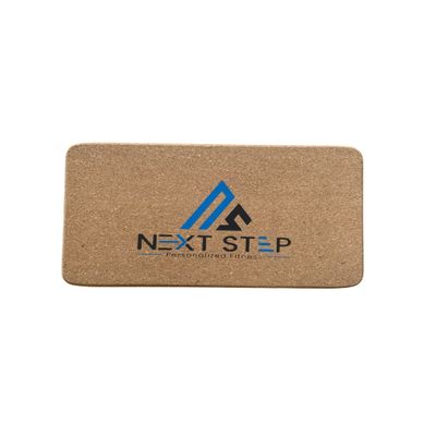 Cork Yoga Block