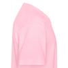 Spreadshirt Miraculous Merchandise Ladybug with Logo Kid's T-Shirt Pink view 4
