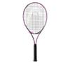 HEAD Ti. Instinct Supreme Tennis Racket - Pre-Strung Light Balance 27 Inch Racquet in Purple, 4 1/4 Grip Size view 1