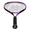 HEAD Ti. Instinct Supreme Tennis Racket - Pre-Strung Light Balance 27 Inch Racquet in Purple, 4 1/4 Grip Size view 2