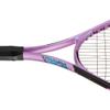 HEAD Ti. Instinct Supreme Tennis Racket - Pre-Strung Light Balance 27 Inch Racquet in Purple, 4 1/4 Grip Size view 4