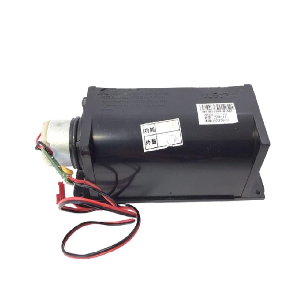Display Console Fan 12v 284338 Works W Epic Freemotion Treadmill