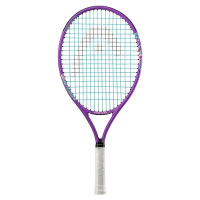 HEAD Instinct 23 Junior Tennis Racquet, Pre-Strung Aluminum