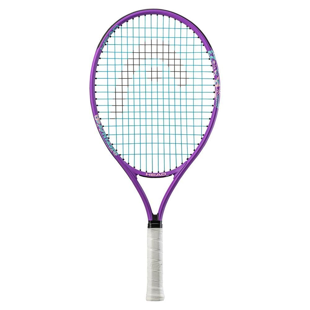 HEAD Instinct 23 Junior Tennis Racquet, Pre-Strung Aluminum