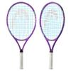 HEAD Instinct 23 Junior Tennis Racquet, Pre-Strung Aluminum view 3