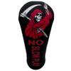 No Slow Play Driver 460cc Club Headcover Handmade by BeeJos view 1
